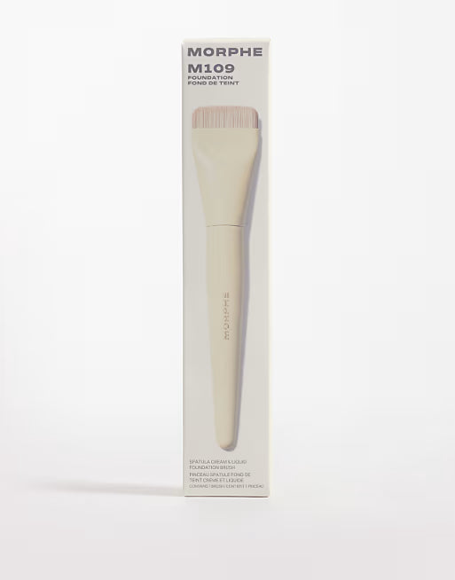 Morphe M109 Foundation Spatula Brush