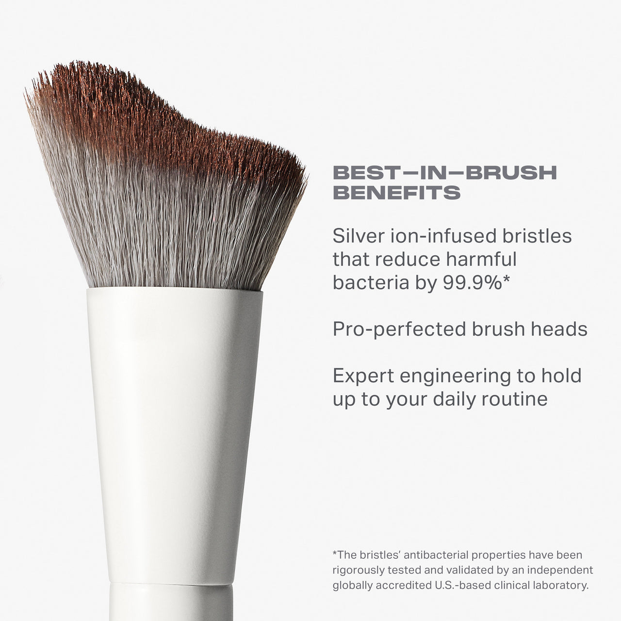 Morphe M240 Dual-Ended Cream & Powder Sculpt Brush