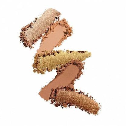 Morphe Seize The Present Artistry Palette