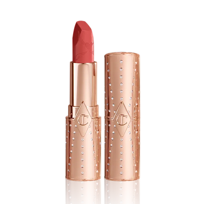 CHARLLOTE TILBURY-MATTE REVOLUTION Lipstick Full Size - MRS KISSES