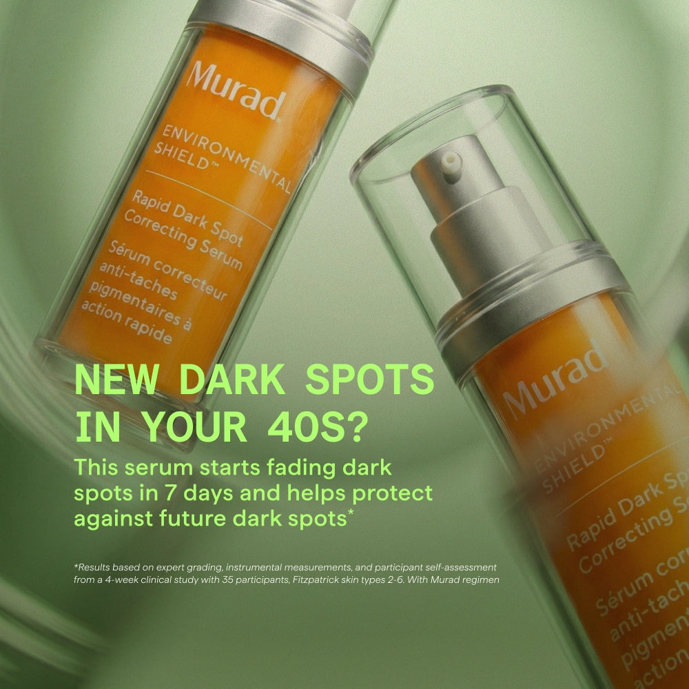 Murad Environmental Shield Rapid Dark Spot Correcting Serum