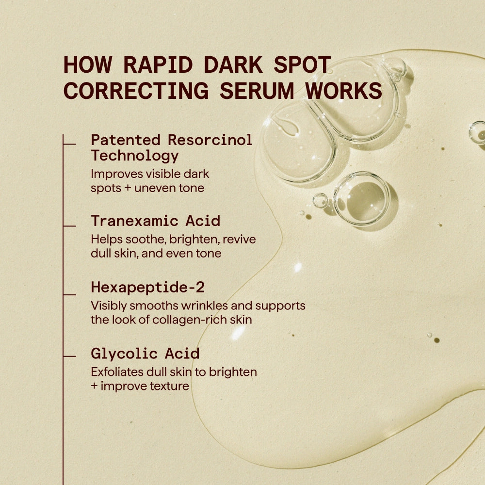 Murad Environmental Shield Rapid Dark Spot Correcting Serum