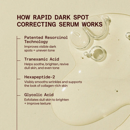 Murad Environmental Shield Rapid Dark Spot Correcting Serum