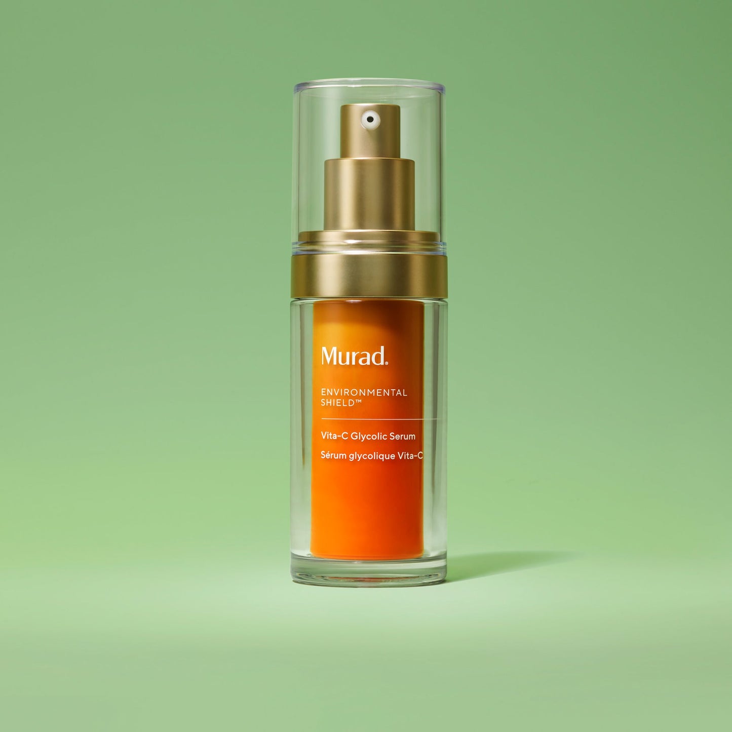 Murad Environmental Shield Vita-C Glycolic Brightening Serum