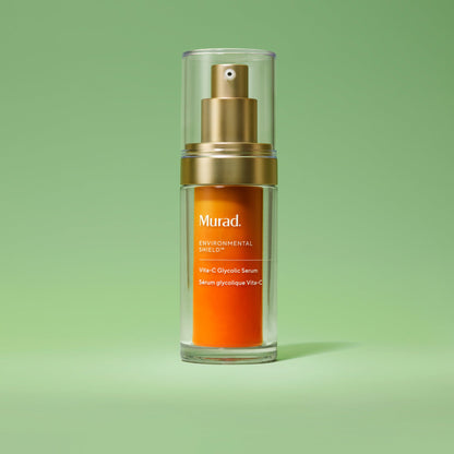 Murad Environmental Shield Vita-C Glycolic Brightening Serum