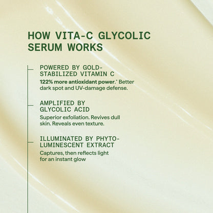 Murad Environmental Shield Vita-C Glycolic Brightening Serum