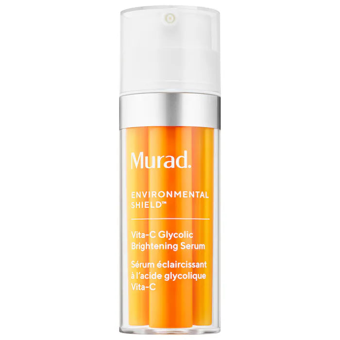Murad Environmental Shield Vita-C Glycolic Brightening Serum
