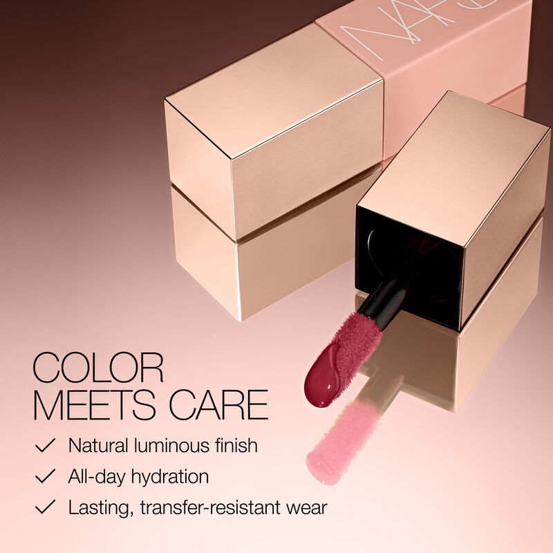 Charlotte Tilbury Airbrush Flawless Matte Lip Blur Liquid Lipstick