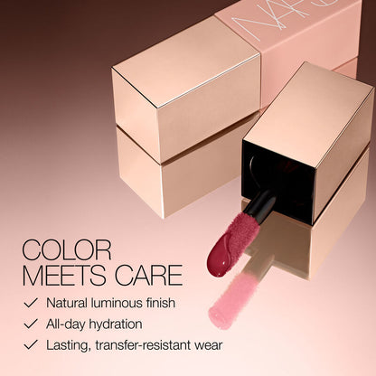 Charlotte Tilbury Airbrush Flawless Matte Lip Blur Liquid Lipstick