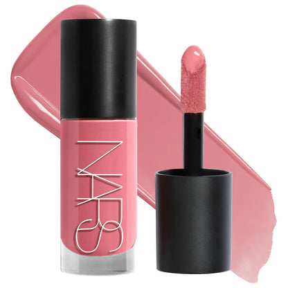 NARS Insatiable Longwearing Liquid Blush