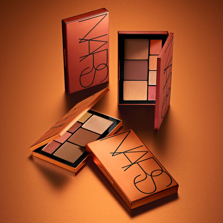 NARS Laguna Ultimate Face Palette I