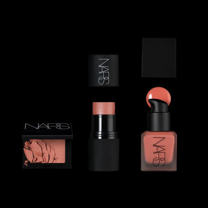 NARS – Behave Backstage Cheek Set