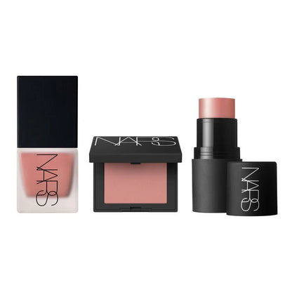 NARS – Behave Backstage Cheek Set