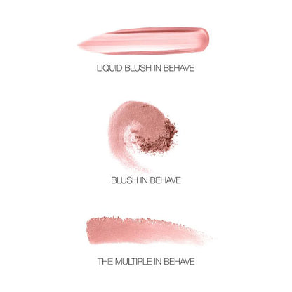 NARS – Behave Backstage Cheek Set