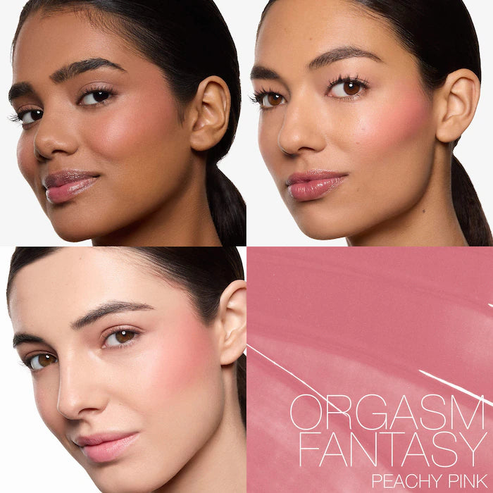 NARS Insatiable Longwearing Liquid Blush