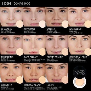 NARS - Soft Matte Complete Full Coverage Longwear Concealer