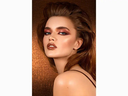 NATASHA DENONA Bronze Eyeshadow Palette