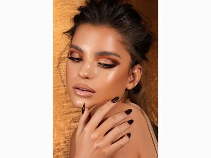 NATASHA DENONA Bronze Eyeshadow Palette