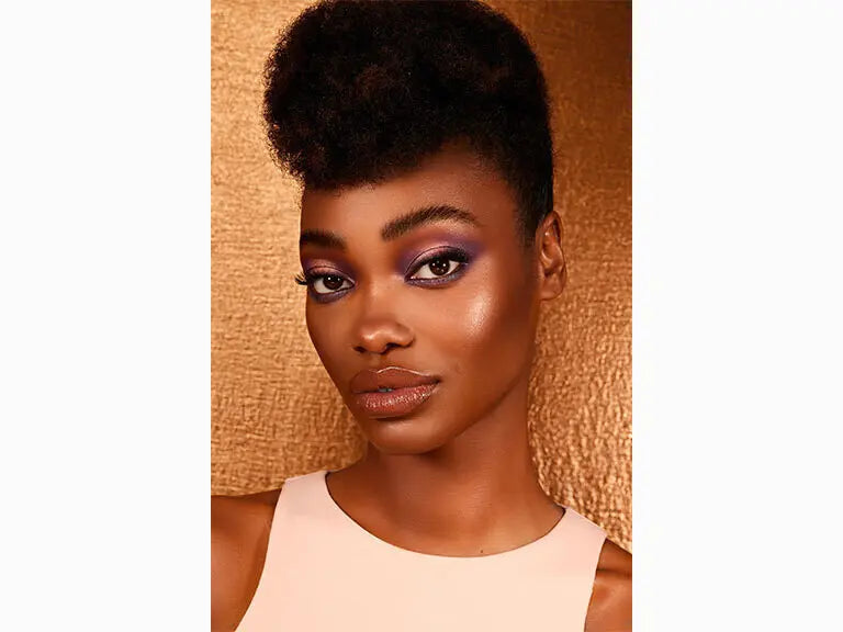 NATASHA DENONA Bronze Eyeshadow Palette