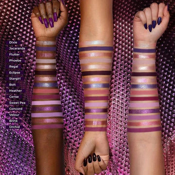 NATASHA DENONA - Roxa Eyeshadow Palette