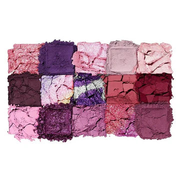 NATASHA DENONA - Roxa Eyeshadow Palette