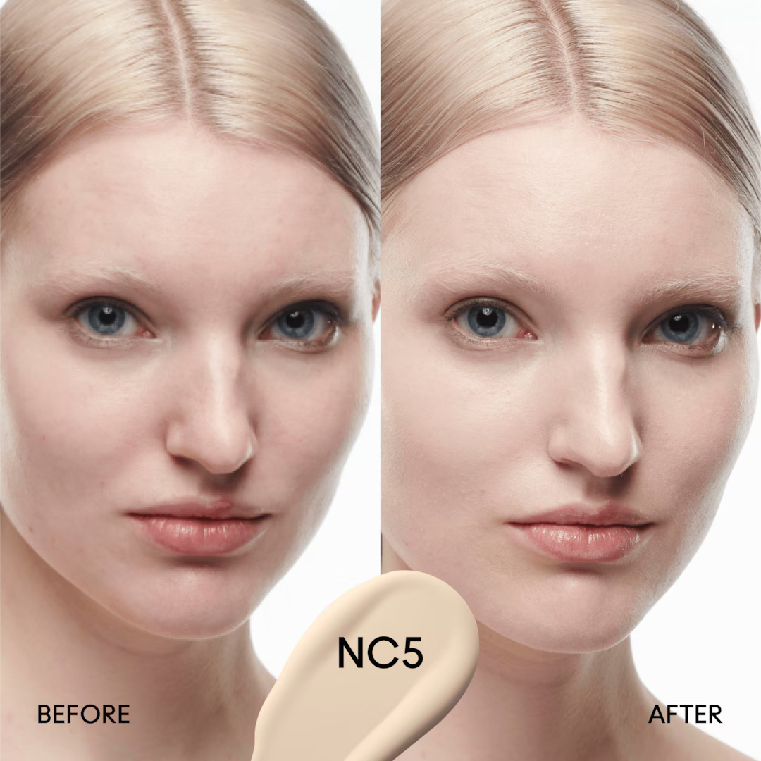 MAC Studio Radiance Serum-Powered Foundation