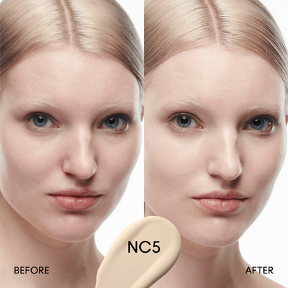 MAC Studio Radiance Serum-Powered Foundation