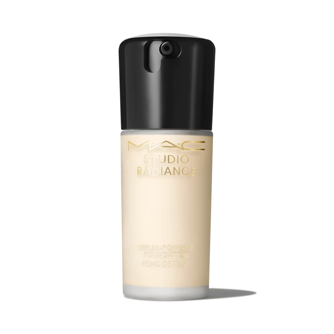 MAC Studio Radiance Serum-Powered Foundation