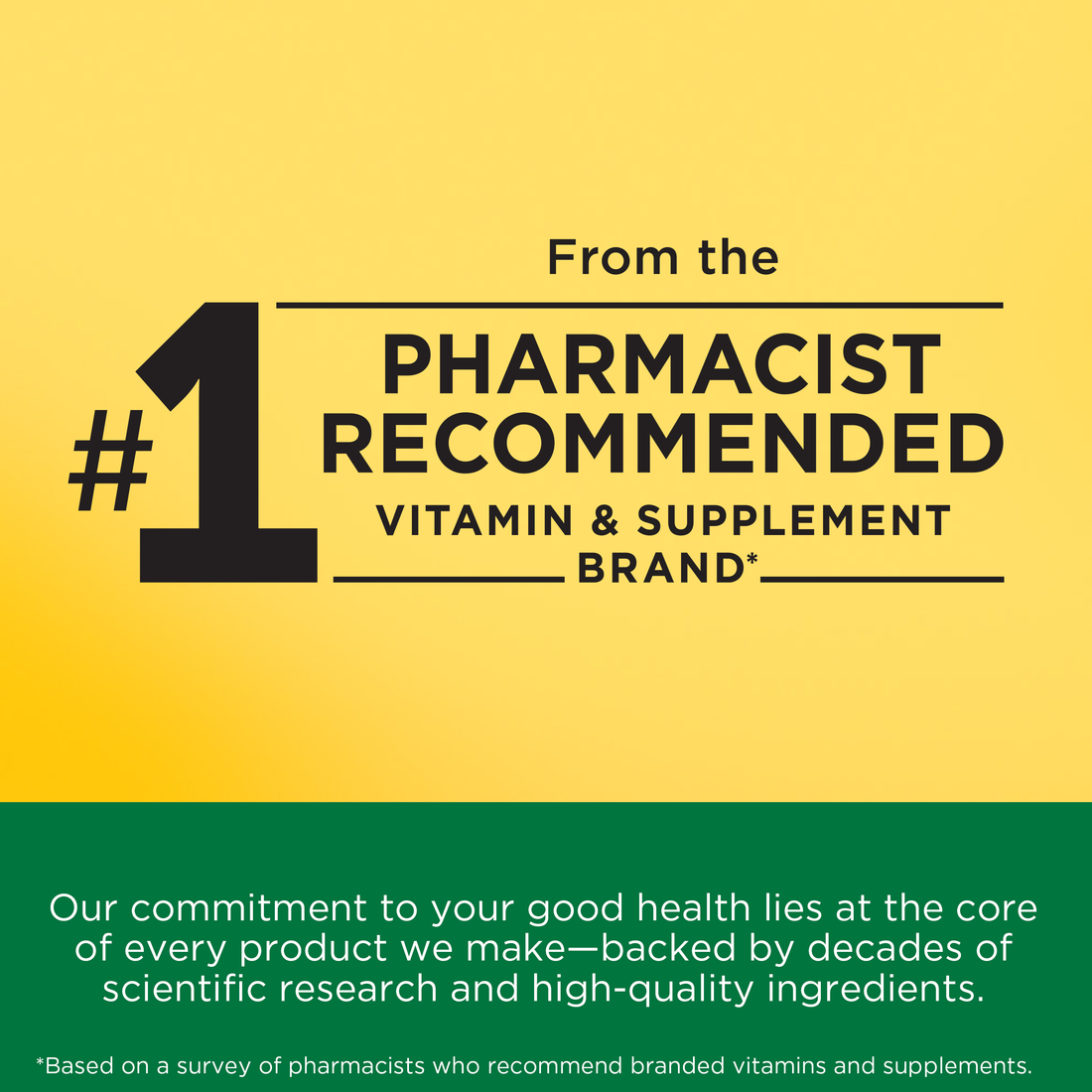 Nature Made-Calcium 600 mg with Vitamin D3 Tablets