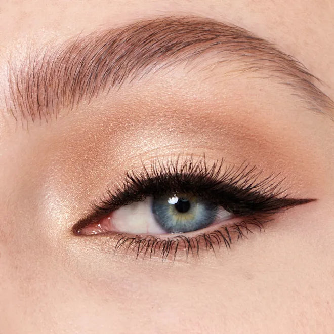 Charlote Tilbury-THE SUPER NUDES DUO LINER NUDE/BROWN