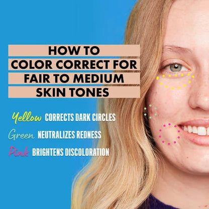 NYX Cosmetics-Pro Fix Stick Correcting Concealer