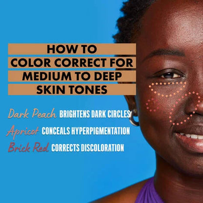 NYX Cosmetics-Pro Fix Stick Correcting Concealer