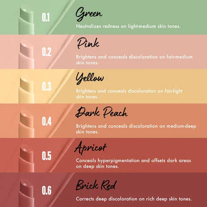 NYX Cosmetics-Pro Fix Stick Correcting Concealer