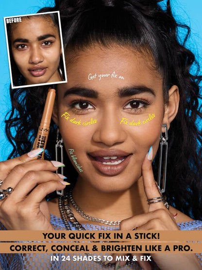 NYX Cosmetics-Pro Fix Stick Correcting Concealer