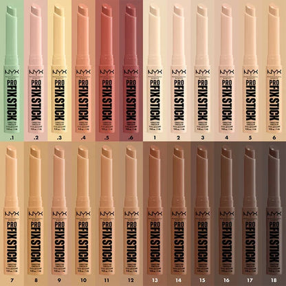 NYX Cosmetics-Pro Fix Stick Correcting Concealer