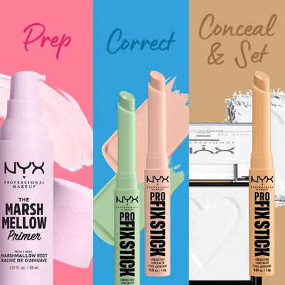 NYX Cosmetics-Pro Fix Stick Correcting Concealer