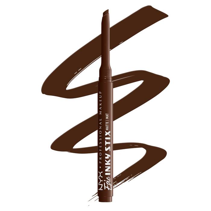NYX Professional-Epic Inky Stix Creamy Mechanical Gel Eyeliner