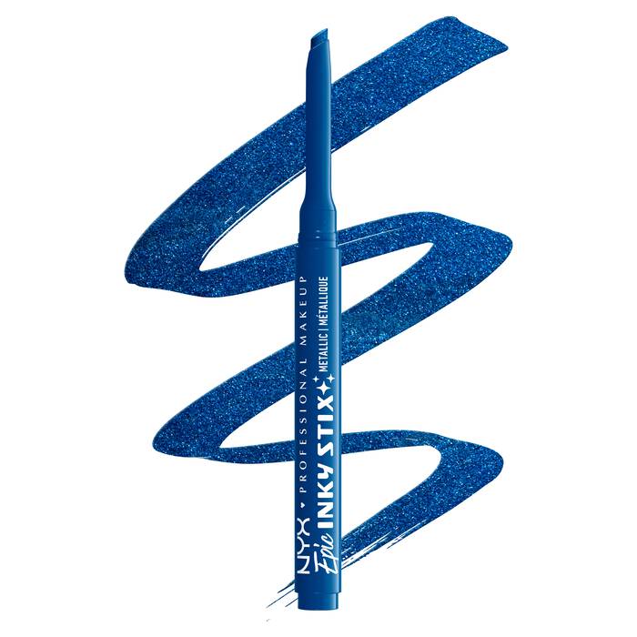 NYX Professional-Epic Inky Stix Creamy Mechanical Gel Eyeliner