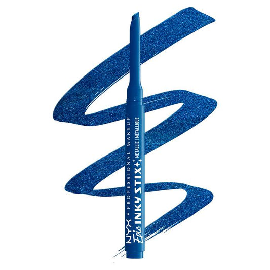 NYX Professional Makeup Epic Inky Stix Creamy Mechanical Gel Eyeliner
