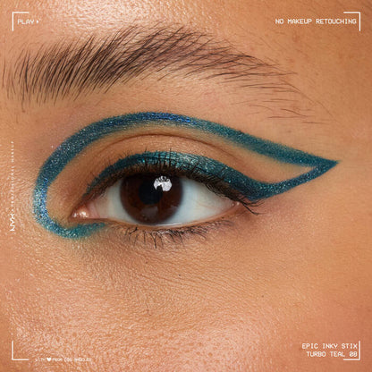 NYX Professional-Epic Inky Stix Creamy Mechanical Gel Eyeliner