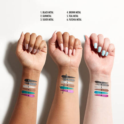 Nyx - Epic Wear Metallic Liquid Liner