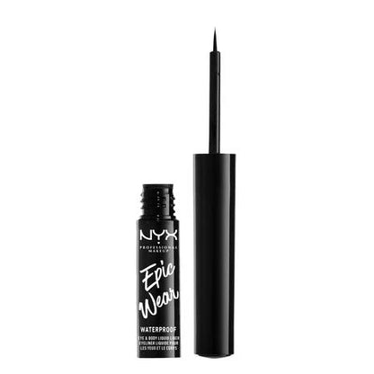 Nyx - Epic Wear Metallic Liquid Liner