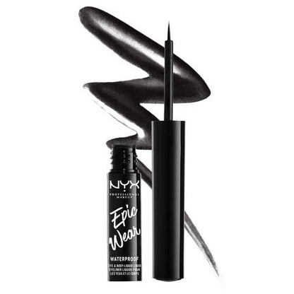 Nyx - Epic Wear Metallic Liquid Liner