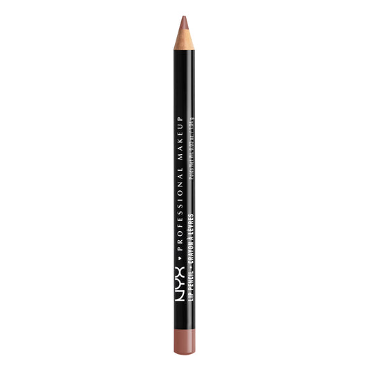 NYX Cosmetics - Slim Lip Pencil Creamy Lip Liner