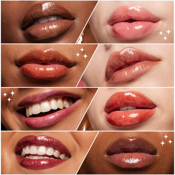 NYX Professional Makeup Butter Gloss Non-Sticky Lip Gloss