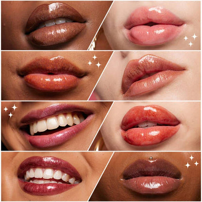NYX Professional Makeup Butter Gloss Non-Sticky Lip Gloss