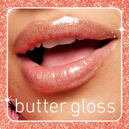 NYX Professional Makeup Butter Gloss Non-Sticky Lip Gloss