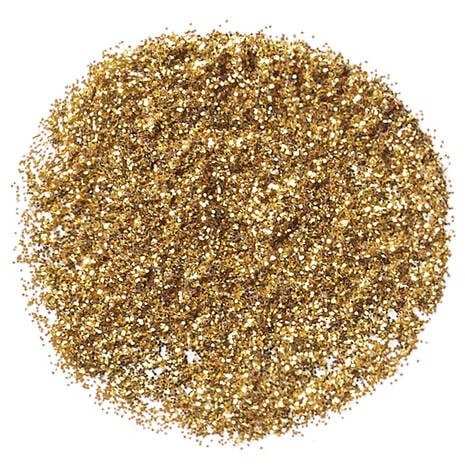 NYX Professional Makeup Face & Body Glitter