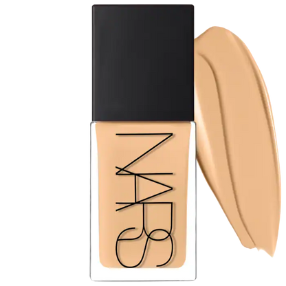 NARS Light Reflecting Advanced Skincare Foundation