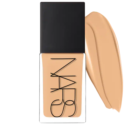 NARS Light Reflecting Advanced Skincare Foundation